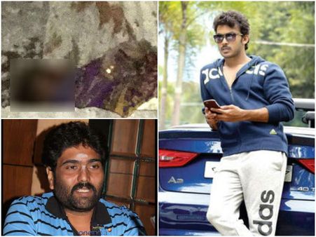 ಕನ್ನಡದ 'ವಿಐಪಿ' ಚಿತ್ರೀಕರಣದ ವೇಳೆ ಸಹ ನಟಿ ಸಾವು!