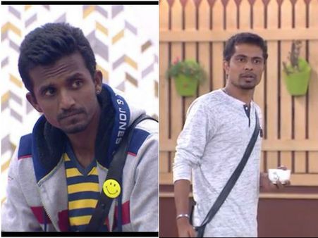 ಕೀರ್ತಿ ವಿರುದ್ಧ ರೊಚ್ಚಿಗೆದ್ದ ಪ್ರಥಮ್, ತುಟಿಕ್ ಪಿಟಿಕ್ ಎನ್ನದ ಸದಸ್ಯರು!