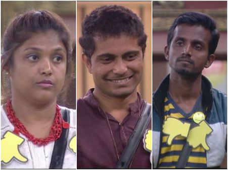 15ನೇ ವಾರದ ನಾಮಿನೇಷನ್: ಕೀರ್ತಿ-ಶಾಲಿನಿಗೆ ಅಗ್ನಿ ಪರೀಕ್ಷೆ!