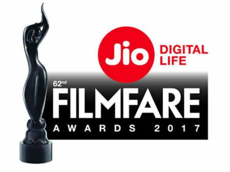 62ನೇ ಫಿಲ್ಮ್‌ ಫೇರ್ ಪ್ರಶಸ್ತಿ: ಖಾನ್‌ ಗಳ ನಡುವೆ ಪೈಪೋಟಿ