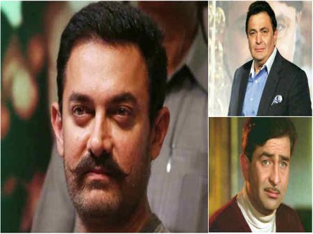 'ದಂಗಲ್‌' ಸಿನಿಮಾಗೆ ಅಮೀರ್ ಖಾನ್ ಪಡೆದ ಅತಿದೊಡ್ಡ ಪ್ರಶಂಸೆ ಇದು..