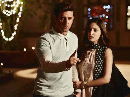 'ಕಾಬಿಲ್' ಅಸಾಧಾರಣ, ಅಚ್ಚರಿದಾಯಕ, ಅವಾರ್ಡ್ ವಿನ್ನಿಂಗ್ ಚಿತ್ರ