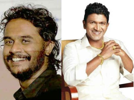 ಹೇಮಂತ್ ರಾವ್ ಮುಂದಿನ ಚಿತ್ರ ಪುನೀತ್ ರಾಜ್‌ ಕುಮಾರ್ ಜೊತೆಗೆ