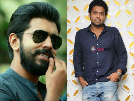 'ಉಳಿದವರು ಕಂಡಂತೆ' ತಮಿಳು ರಿಮೇಕ್ ಚಿತ್ರಕ್ಕೆ ಟೈಟಲ್ ಫಿಕ್ಸ್