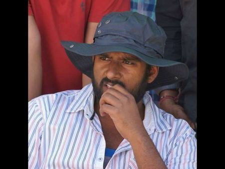 ದಾಂಪತ್ಯ ಜೀವನಕ್ಕೆ ಕಾಲಿಡಲಿದ್ದಾರೆ ಸಿಂಪಲ್ ಸುನಿ