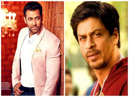 10 ವರ್ಷಗಳ ನಂತರ ಒಂದೇ ಚಿತ್ರದಲ್ಲಿ ಶಾರುಖ್‌ ಮತ್ತು ಸಲ್ಮಾನ್‌