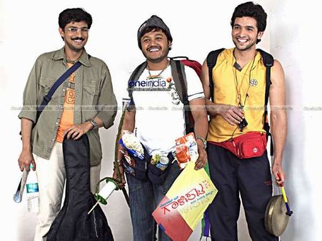 ಗಣೇಶ್-ಭಟ್ ಕಾಂಬಿನೇಷನ್ ನಲ್ಲಿ 'ಗಾಳಿಪಟ-2' ಬರಲಿದೆ.. ನಿರೀಕ್ಷಿಸಿ..