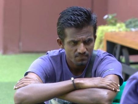 'ಬಿಗ್ ಬಾಸ್' ಕಾರ್ಯಕ್ರಮದಲ್ಲಿ ಇಪ್ಪತ್ತು ಸಾವಿರ ಗೆದ್ದ ಕೀರ್ತಿ ಕುಮಾರ್