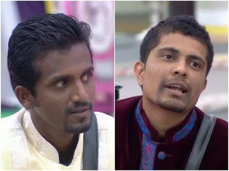 ಪ್ರಥಮ್ ಹಾಗೂ ಕೀರ್ತಿ ನಡುವೆ ಇದ್ದದ್ದು ಸ್ಪರ್ಧೆಯೋ.? ಜಿದ್ದೋ.?