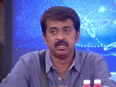 'ಬಿಗ್ ಬಾಸ್' ಬಗ್ಗೆ ನಟ ಮೋಹನ್ ಗೆ ಅನುಮಾನ ಕಾಡ್ತಿದ್ಯಾ.?