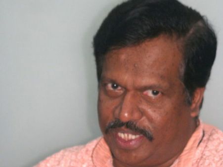 ಗೆಳೆಯ ಓಂ ಪುರಿ ನೆನೆದು ಕಂಬನಿ ಮಿಡಿದ ನಾಗಾಭರಣ