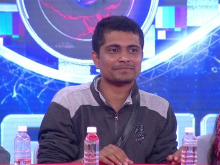 'ಒಳ್ಳೆ ಹುಡುಗ' ಪ್ರಥಮ್ ಕನ್ನಡ ಪ್ರೇಮ ಎಂಥದ್ದು ಅಂತೀರಾ.?