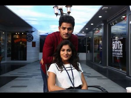 'ಫಸ್ಟ್ Rank ರಾಜು' ಈಗ 'ಕನ್ನಡ ಮೀಡಿಯಂ ರಾಜು'!