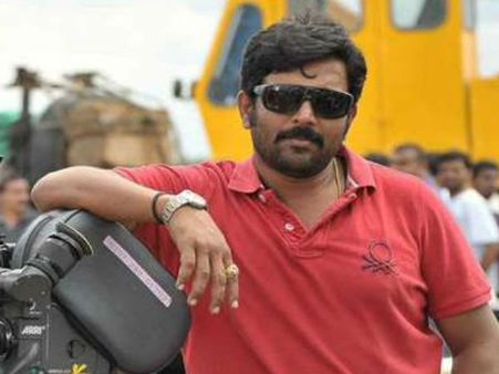 ಯಶ್, ಪುನೀತ್ ಚಿತ್ರಕ್ಕೆ ರವಿವರ್ಮ ಸಾಹಸ