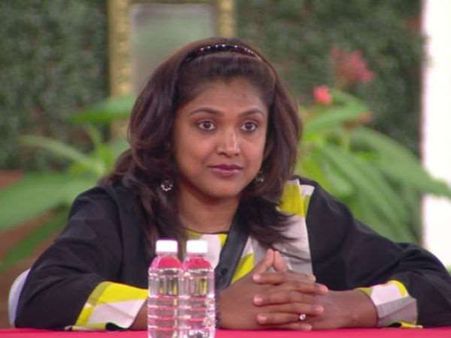 'ವೀಕ್ಷಕರ ತಲೆಮೇಲೆ ಹೊಡೆದು, ಶಟಪ್ ಅಂತೀನಿ' ಅಂತ ಶಾಲಿನಿ ಹೇಳಿದ್ಯಾಕೆ?