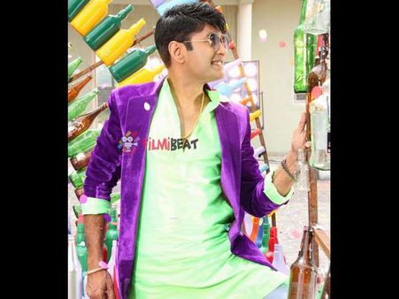 ಸತ್ಯ ಹರಿಶ್ಚಂದ್ರ ಚಿತ್ರದ 'ಕುಲದಲ್ಲಿ ಕೀಳ್ಯಾವುದೋ' ಹಾಡು ಮತ್ತೆ ಬಳಕೆ!