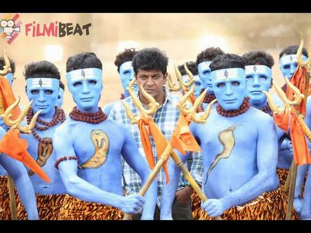 ವಿಮರ್ಶೆ: ಪ್ರೀತಿಗೆ ನೆಂಟ, ದುಷ್ಟರಿಗೆ ಒರಟ ಈ ಕಾಮನ್ ಮ್ಯಾನ್ 'ಶ್ರೀಕಂಠ'