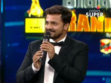 'ಬಿಗ್ ಬಾಸ್' ವಿನ್ನರ್ ವಿಜಯ್ ರಾಘವೇಂದ್ರ ಪ್ರಕಾರ ಈ ಬಾರಿ ಗೆಲ್ಲೋರು ಯಾರು?