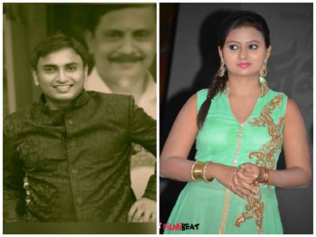ನಟಿ ಅಮೂಲ್ಯಗೆ ಕೂಡಿ ಬಂತು ಕಂಕಣ ಭಾಗ್ಯ: ಹುಡುಗ ಯಾರು.?