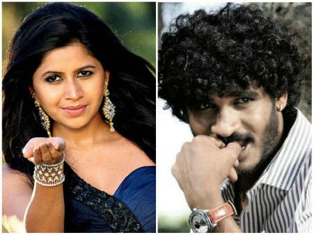 ಅನುಶ್ರೀ-ಚಿಕ್ಕಣ್ಣ ಬಗ್ಗೆ ಹಬ್ಬಿರುವ 'ಮದುವೆ' ಗಾಸಿಪ್ ನಿಜವೇ.?