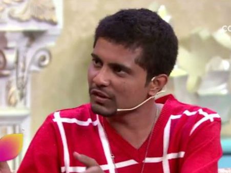 'ಮಜಾ ಟಾಕೀಸ್'ನಲ್ಲಿ ಲಾರ್ಡ್ ಪ್ರಥಮ್ ರವರ 13 ಲವ್ ಸ್ಟೋರಿ ಬಹಿರಂಗ.!