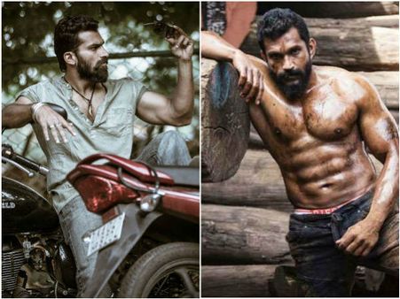 ಬೆಳ್ಳಿತೆರೆಗೆ ಎಂಟ್ರಿ ಕೊಟ್ಟ 'ಜೂನಿಯರ್ ಅನಿಲ್', ಇವರು ಯಾರು?