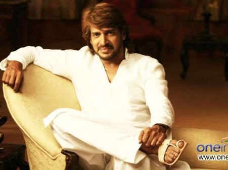 ಅಮೀರ್ ಖಾನ್ ಚಿತ್ರದ ರೀಮೇಕ್ ನಲ್ಲಿ ಉಪೇಂದ್ರ?