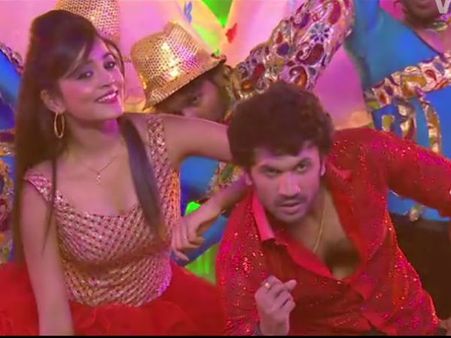 'ಬಿಗ್ ಬಾಸ್'ನಲ್ಲಿ ಪ್ರೇಮ, 'ಮಜಾ ಟಾಕೀಸ್'ನಲ್ಲಿ ಮದುವೆ!