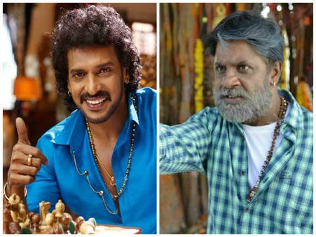 ಕನ್ನಡಕ್ಕೆ ಒಬ್ಬರೇ 'ಸೂಪರ್ ಸ್ಟಾರ್'.., 'ದುನಿಯಾ' ವಿಜಿಗಿಲ್ಲ 'ಆ' ಸ್ಟಾರ್.!