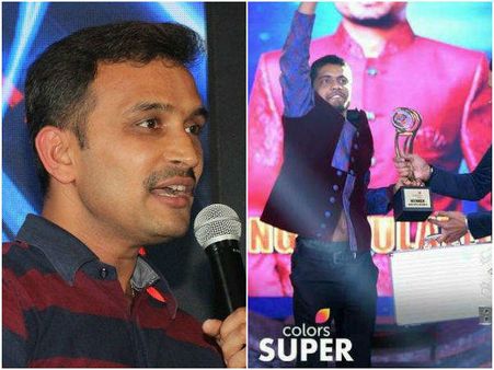 'ಬಿಗ್ ಬಾಸ್'ಗೆ ಪ್ರಥಮ್ ಆಯ್ಕೆ ಆಗಿದ್ದೇಗೆ? ಪರಮೇಶ್ವರ ಗುಂಡ್ಕಲ್ ಹೇಳಿದ ಸತ್ಯ ಕಥೆ