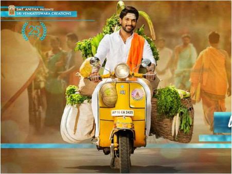 ಬೇಲೂರಿನಲ್ಲಿ ಅಲ್ಲು ಅರ್ಜುನ್ ಹೊಸ ಚಿತ್ರದ ಶೂಟಿಂಗ್ ರದ್ದು!