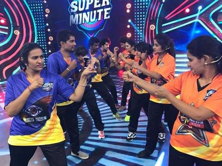 'ಬಿಗ್ ಬಾಸ್' ಸ್ಪರ್ಧಿಗಳ ಎದುರು ಈಟಿವಿ ನ್ಯೂಸ್ ಆಂಕರ್ಸ್ ಚಾಲೆಂಜ್.!