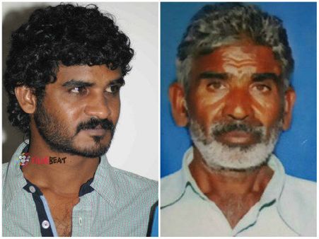 ಹೃದಯಾಘಾತದಿಂದ ಸಾವನ್ನಪ್ಪಿದ ಹಾಸ್ಯ ನಟ ಚಿಕ್ಕಣ್ಣ ತಂದೆ ಭೈರೇಗೌಡ