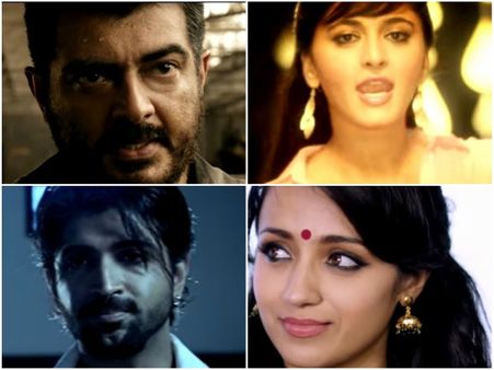 ಸತ್ಯದೇವ್ ಐಪಿಎಸ್ 'ಡಬ್ಬಿಂಗ್' ಚಿತ್ರದ ಟ್ರೈಲರ್ ನೋಡಿ