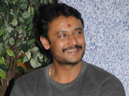 ನಿಮ್ಮನ್ನೆಲ್ಲ ನಿಬ್ಬೆರಗಾಗಿಸುವ ನ್ಯೂಸ್ ಇದು.! ಅದು ದರ್ಶನ್ ಕುರಿತು.!