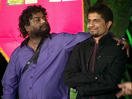 'ಸೂಪರ್ ಜೋಡಿ' ಕಾರ್ಯಕ್ರಮಕ್ಕೆ ಬಂದ 'ಬಿಗ್ ಬಾಸ್' ಪ್ರಥಮ್.!