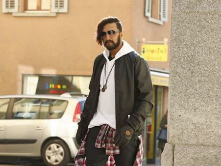 ಕಿಚ್ಚನ 'ಹೆಬ್ಬುಲಿ' ಘರ್ಜನೆಗೆ ಬಾಕ್ಸ್ ಆಫೀಸ್ ಛಿದ್ರ ಛಿದ್ರ.!