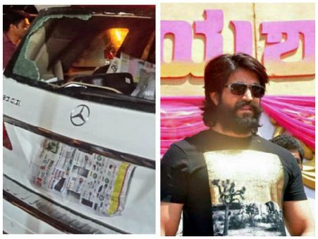 ಯಾದಗಿರಿಯಲ್ಲಿ ನಿನ್ನೆ ಆಗಿದ್ದೇನು.? ನಟ ಯಶ್ ಬಾಯಿಂದ ಬಂದ ತಪ್ಪು-ಒಪ್ಪು