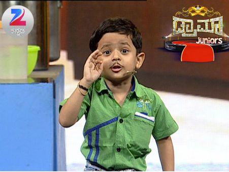 'ಡ್ರಾಮಾ ಜ್ಯೂನಿಯರ್ಸ್' ಸೂಪರ್ ಸ್ಟಾರ್ ಅಚಿಂತ್ಯ ಕುರಿತ ಇಂಟ್ರೆಸ್ಟಿಂಗ್ ಸುದ್ದಿ..