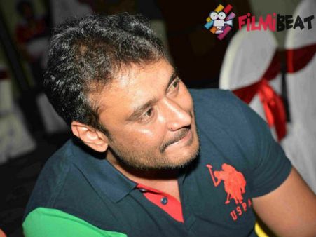 ಚಾಲೆಂಜಿಂಗ್ ಸ್ಟಾರ್ ದರ್ಶನ್ ಗೆ ಇಷ್ಟವಾದ ರಿಯಾಲಿಟಿ ಶೋ ಇದು..