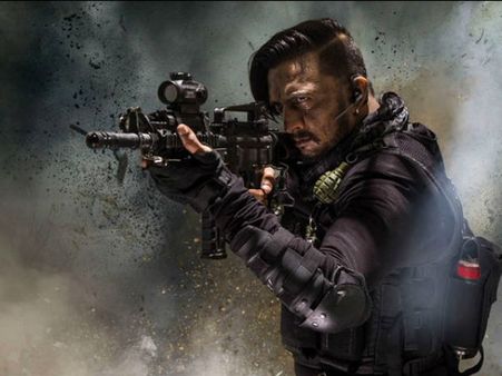 'ಹೆಬ್ಬುಲಿ' ಬೇಟೆ ಇದೇ ಗುರುವಾರದಿಂದಲೇ.. ಬದಲಾವಣೆ ಇಲ್ಲ..!