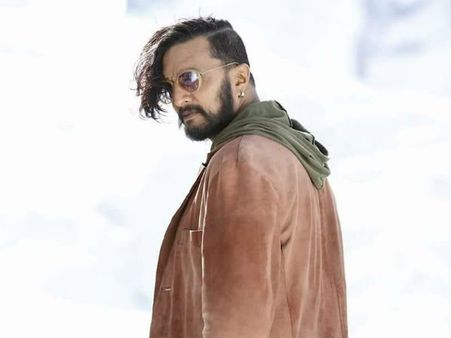 ಬೇಟೆಯ ಸಣ್ಣ ಸುಳಿವು ಕೊಡದ 'ಹೆಬ್ಬುಲಿ': ಟ್ರೈಲರ್ ಬಿಡುಗಡೆ ಇಲ್ಲ.!