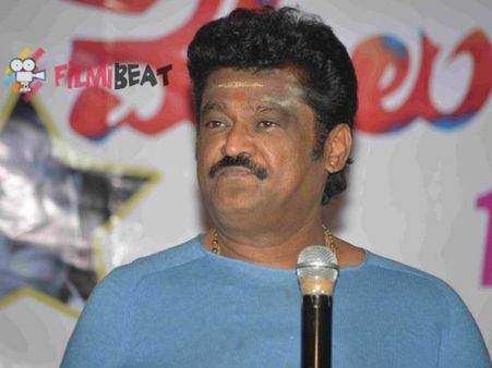 'ಕನ್ನಡದ ಹೆಸರಲ್ಲಿ ಅನಾಚಾರ': 'ಡಬ್ಬಿಂಗ್' ವಿರುದ್ಧ ಗುಡುಗಿದ ನಟ ಜಗ್ಗೇಶ್.!
