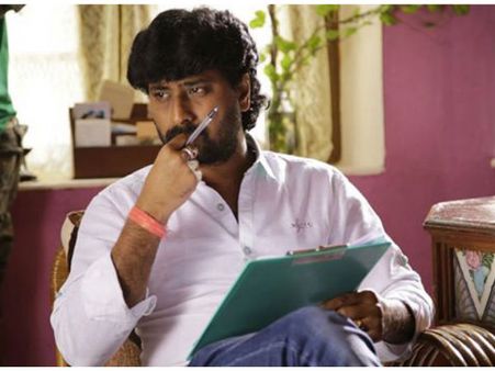 ಕೈತಪ್ಪಿದ ಉಪ್ಪಿ 50ನೇ ಚಿತ್ರ: ನಿರ್ದೇಶಕ ಮಂಜು ಮಾಂಡವ್ಯ ಹೇಳಿದ್ದೇನು.?