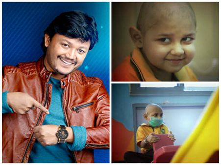 'ಸೂಪರ್ ಮಿನಿಟ್' ಚಾಂಪಿಯನ್ ಶಿಪ್ ನಡೆಯುತ್ತಿರುವುದು ಈ ಪುಟಾಣಿಗಾಗಿ.!