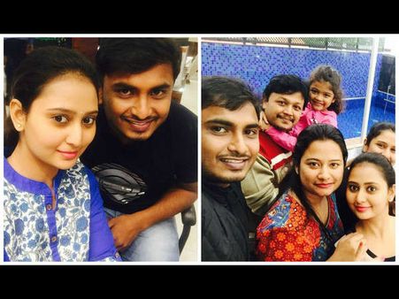 ಗಣೇಶ್ ಹಾಗೂ ಶಿಲ್ಪಾ ಗಣೇಶ್ ಗೆ 'ಥ್ಯಾಂಕ್ಸ್' ಹೇಳಿದ ನಟಿ ಅಮೂಲ್ಯ