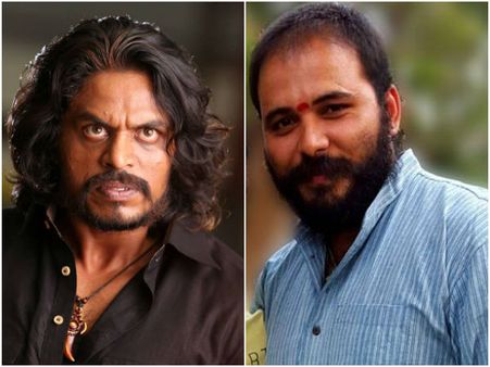 'ಮಾಸ್ತಿಗುಡಿ' ವಿಲನ್ ಉದಯ್ ಗೆ ಧ್ವನಿ ನೀಡಿದ ಮಧು ಗುರುಸ್ವಾಮಿ