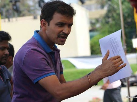 ಫೇಸ್ ಬುಕ್ನಲ್ಲಿ ಸವಾಲ್ ಹಾಕೋರಿಗೆ 'ಬಿಗ್ ಬಾಸ್' ಡೈರೆಕ್ಟರ್ ಕೊಟ್ಟ ಜವಾಬು!