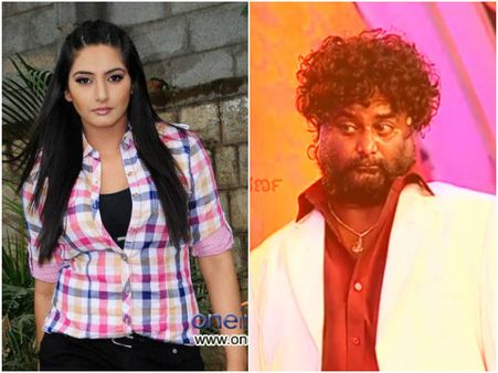 ಹುಚ್ಚ ವೆಂಕಟ್ ಹೊಸ ಕಿರಿಕ್: ಫುಲ್ ರಾಂಗ್ ಆದ ರಾಗಿಣಿ