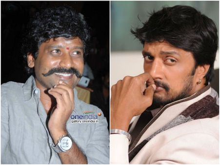 ಕಿಚ್ಚನ ಪ್ರಕಾರ ಪ್ರೇಮ್ ನಿರ್ದೇಶನದಲ್ಲಿ 'ಪ್ಲಸ್-ಮೈನಸ್' ಏನು?